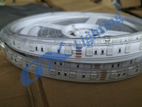 Đèn led dây SL-5050-60-24V-IP68