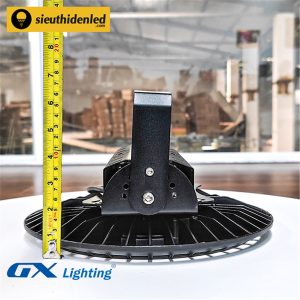 Đèn led nhà xưởng GX-DNXUM1-100