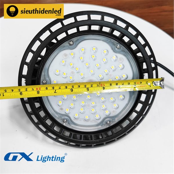 Đèn led nhà xưởng GX-DNXUM1-50