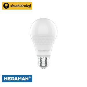Bóng đèn LED Bulb Tròn 7W MEGAMAN - YTA60X1 7W