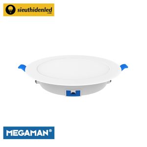 Đèn led âm trần 3 chế độ MEGAMAN