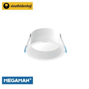 Đèn led âm trần chống chói MEGAMAN