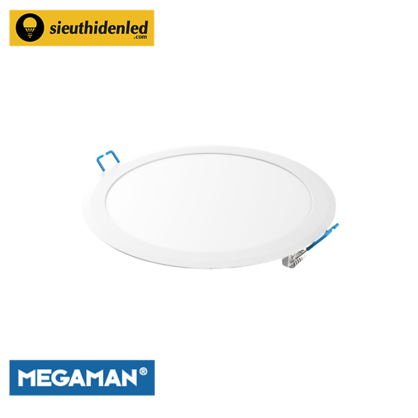 Đèn led âm trần siêu mỏng MEGAMAN